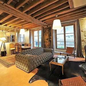 Appartement met Drie Slaapkamers